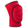 Наколінники PowerPlay PP-8000 Elastic Knee Support (пара) червоні L Наколінники PowerPlay PP-8000 Elastic Knee Support (пара) червоні L
