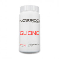 Glycine (100 caps)