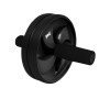 Колесо для преса PowerPlay 4325 AB SCULPT (d17.5см.) Black