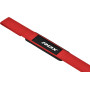 Лямки для тяги RDX W1 Gym Single Strap Red Plus