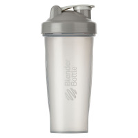 Шейкер спортивний BlenderBottle Classic 28oz/820ml Grey (ORIGINAL)