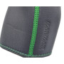 Налокітник MadMax MFA-293 Zahoprene Elbow Support Dark Grey/Green (1шт.) S Налокітник MadMax MFA-293 Zahoprene Elbow Support Dark Grey/Green (1шт.) S