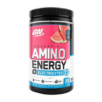 Amino Energy + Electrolytes (285 g, tangarine wave)