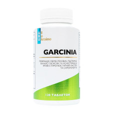 Garcinia (120 tab)