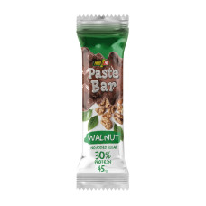 Power Pro Paste Bar (45 g, волоський горіх)