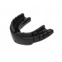 Капа OPRO Snap-Fit FOR BRACES Black (art.002318001)