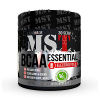 BCAA Essential Electrolytes (240 g, green apple)