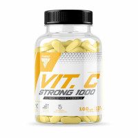 Vit.C Strong 1000 (100 tab)