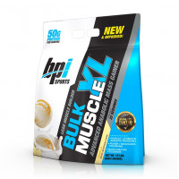 Muscle Bulk XL (6,8 kg, chocolate)