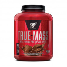 True-Mass (2,6 kg, cookies and cream)