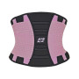 Пояс-корсет для підтримки спини Power System PS-6031 Waist Shaper Pink S/M Пояс-корсет для підтримки спини Power System PS-6031 Waist Shaper Pink S/M