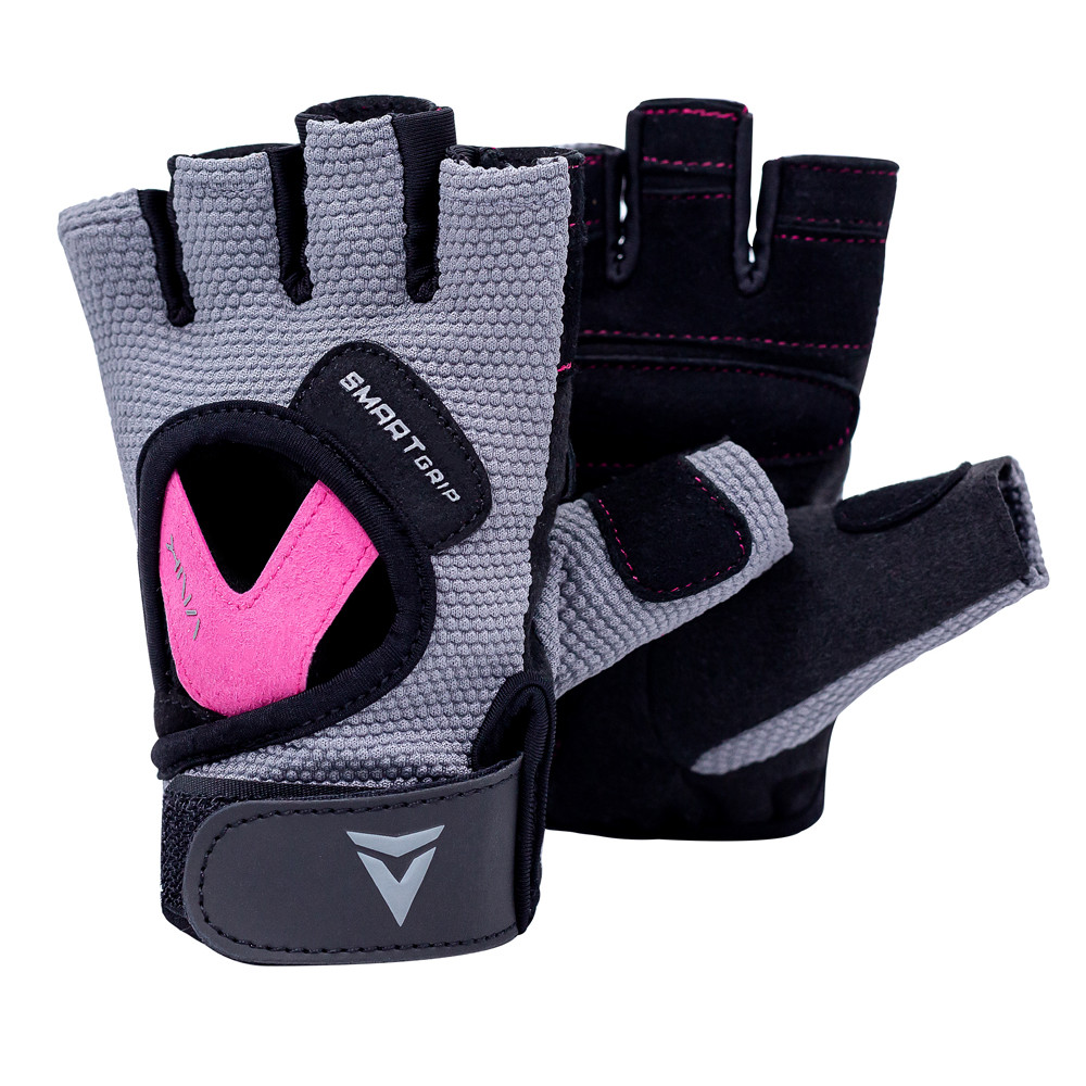 Рукавички для фітнесу жіночі VNK Ladies PRO M Рукавички для фітнесу жіночі VNK Ladies PRO M