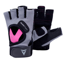 Рукавички для фітнесу жіночі VNK Ladies PRO M