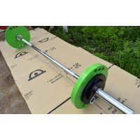 Штанга олимпийская RN Sport 70 кг