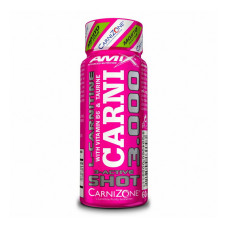 Carni 3000 shot (60 ml, lemon)