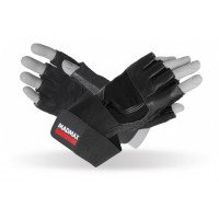 Mad Max PROFESSIONAL MFG 269 (размер M, black/black)