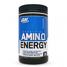 Amino Energy (270 g, iced chai tea latte)