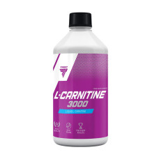 L-Carnitine 3000 (1000 ml, cherry)