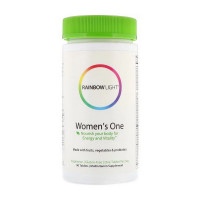 Women's One (90 tab)