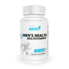 Men`s Health Multivitamins (120 tab)