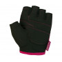 Перчатки для фитнеса PowerPlay 1729 женский Розовые XS