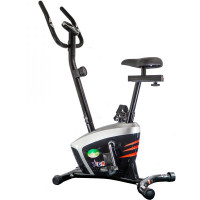 Велотренажер USA Style Good Life, магн.,чер/красн. GL315