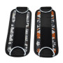 Манжети на щиколотку Power System PS-3470 Ankle Strap Camo Grey/Black Манжети на щиколотку Power System PS-3470 Ankle Strap Camo Grey/Black