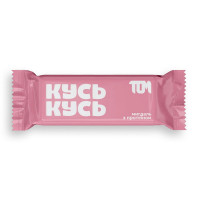 TOM Батомчик мигдаль з протеїном (45 g)