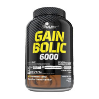 Gain Bolic 6000 (3,5 kg, vanilla heaven)
