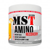 Amino Recovery (400 g, pineapple)
