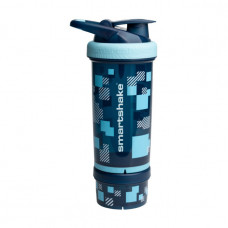 SmartShake Revive (750 ml, pixel blue)