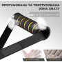 Ручки для тяги PowerPlay PP_4410 з карабінами 2 шт.