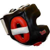 Бесконтактный боксерский шлем RING TO CAGE GelTech RTC-5000