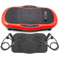 Вибрационная платформа 3D HS-070VS Scout Red