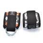 Манжети на щиколотку Power System PS-3470 Ankle Strap Camo Grey/Black Манжети на щиколотку Power System PS-3470 Ankle Strap Camo Grey/Black