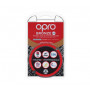 Капа OPRO Junior Bronze Red