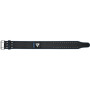 Пояс для пауерліфтингу RDX RD1 шкіряний Blue M