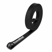 Еспандер-петля PowerPlay 4115 Power Band чорна (2–7 кг)