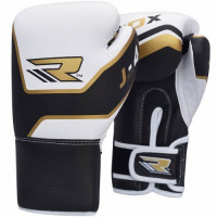 Детские боксерские перчатки RDX Gold Pro