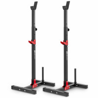 Cтойки для штанги Hop-Sport HS-1005L