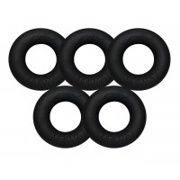 Эспандеры Newt Power Grip Set 30-70 кг (5 шт)