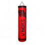 Боксерский мешок V`Noks Gel Red 1.5м, 50-60кг