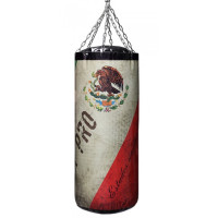 Боксерський мішок V`Noks Mex Pro 1.25м, 70-80кг