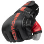 Рукавиці для MMA PowerPlay 3093 Чорні XL Рукавиці для MMA PowerPlay 3093 Чорні XL