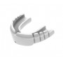 Капа OPRO Snap-Fit FOR BRACES White (art.002318004)