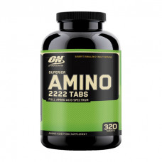 Amino 2222 (320 tabs)