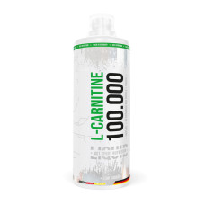 L-Carnitine 100.000 (1 l, tropic)