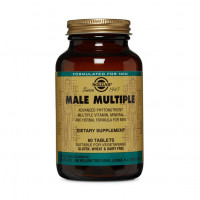 Male Multiple (60 tab)