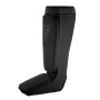 Защита голени и стопы RDX Shin Instep Foam Black/Black S