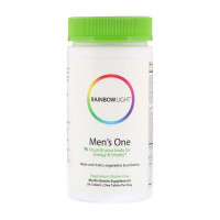 Men's One (90 tab)